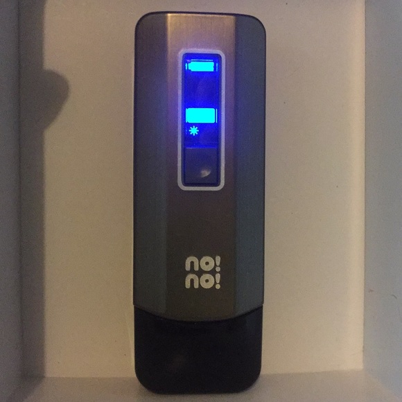 NO-NO HAIR REMOVER - Picture 2 of 4